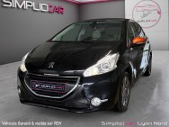 PEUGEOT d'occasion 208 1.6 EHDI 92 FAP BUSINESS de 2015 Nord Isère