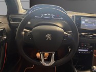 PEUGEOT d'occasion 208 1.6 EHDI 92 FAP BUSINESS de 2015 Nord Isère