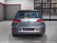 VOLKSWAGEN d'occasion GOLF 1.4 TSI 125 CONFORTLINE BUSINESS DSG de
