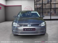 VOLKSWAGEN d'occasion GOLF 1.4 TSI 125 CONFORTLINE BUSINESS DSG de