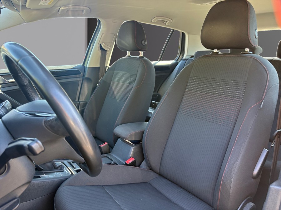 VOLKSWAGEN d'occasion GOLF 1.4 TSI 125 CONFORTLINE BUSINESS DSG de