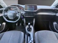 PEUGEOT d'occasion 208 1.2 PureTech de 2022 Nice (06)﻿