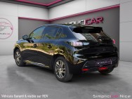 PEUGEOT d'occasion 208 1.2 PureTech de 2022 Nice (06)﻿