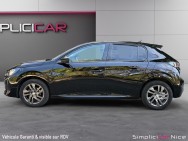 PEUGEOT d'occasion 208 1.2 PureTech de 2022 Nice (06)﻿