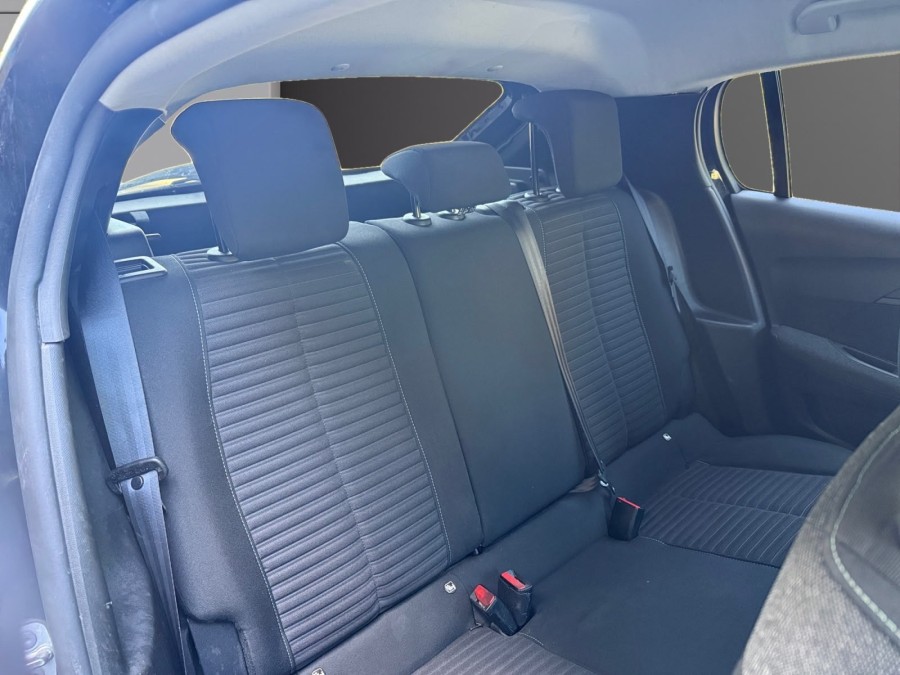 PEUGEOT d'occasion 208 1.2 PureTech de 2022 Nice (06)﻿