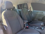 VOLKSWAGEN d'occasion GOLF 1.4 TSI 125 CONFORTLINE BUSINESS DSG de