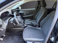 PEUGEOT d'occasion 208 1.2 PureTech de 2022 Nice (06)﻿