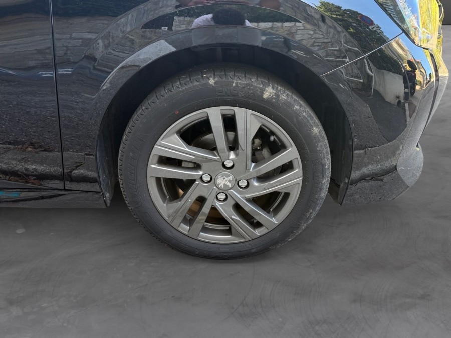 PEUGEOT d'occasion 208 1.2 PureTech de 2022 Nice (06)﻿