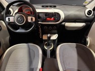 RENAULT d'occasion TWINGO III 1.0 SCE 70 LIMITED de 2017 Narbonne