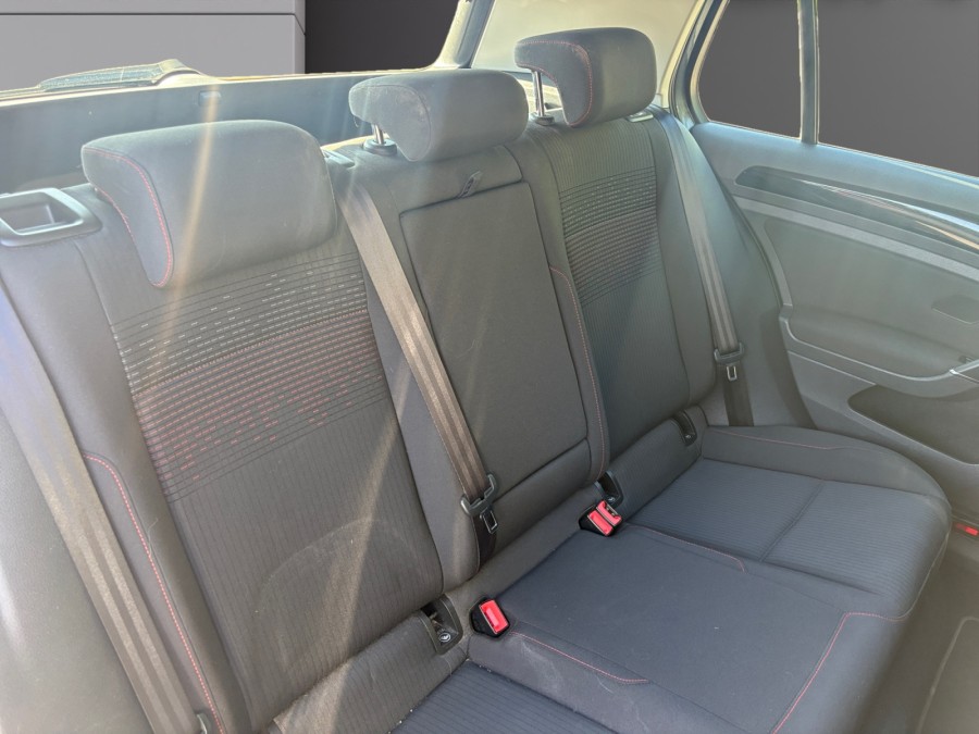 VOLKSWAGEN d'occasion GOLF 1.4 TSI 125 CONFORTLINE BUSINESS DSG de