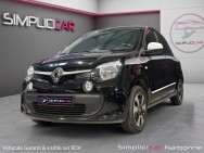 RENAULT d'occasion TWINGO III 1.0 SCE 70 LIMITED de 2017 Narbonne