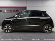 RENAULT d'occasion TWINGO III 1.0 SCE 70 LIMITED de 2017 Narbonne