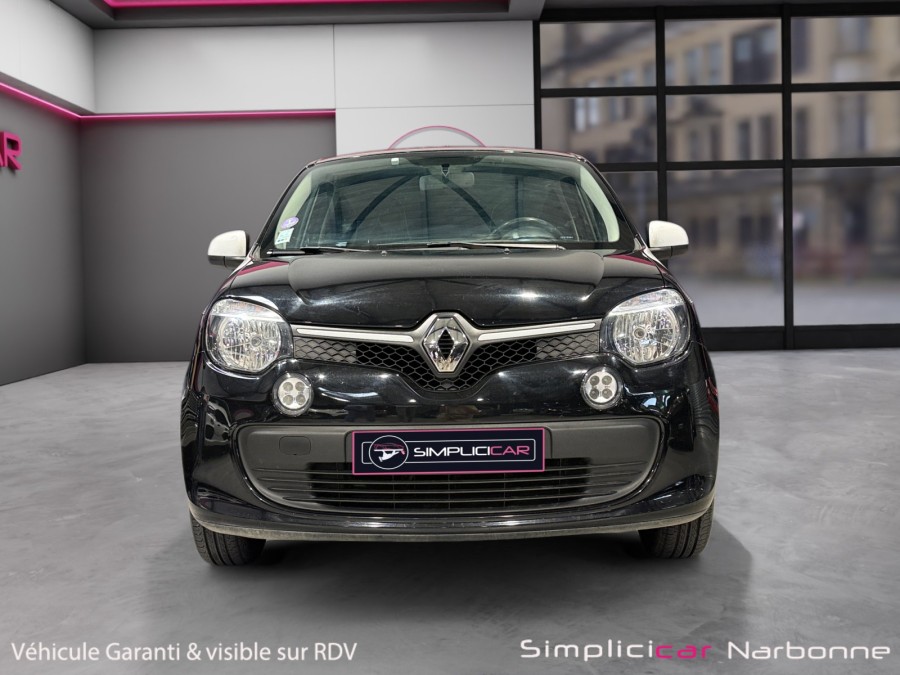 RENAULT d'occasion TWINGO III 1.0 SCE 70 LIMITED de 2017 Narbonne