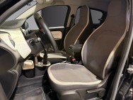 RENAULT d'occasion TWINGO III 1.0 SCE 70 LIMITED de 2017 Narbonne