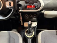 RENAULT d'occasion TWINGO III 1.0 SCE 70 LIMITED de 2017 Narbonne