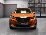 PEUGEOT d'occasion 2008 II 1.5 BLUE HDI 110 ACTIVE BUSINESS de 2021