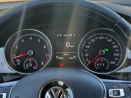 VOLKSWAGEN d'occasion GOLF 1.4 TSI 125 CONFORTLINE BUSINESS DSG de
