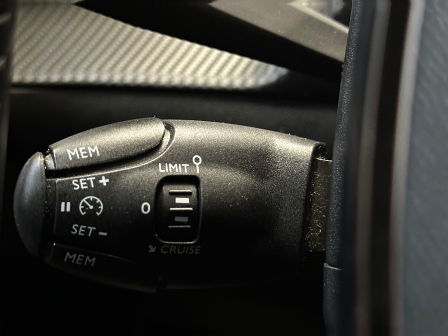 PEUGEOT d'occasion 2008 II 1.5 BLUE HDI 110 ACTIVE BUSINESS de 2021