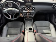 MERCEDES d'occasion CLASSE A 200 d Fascination 7G-DCT de 2015 Lyon St