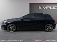MERCEDES d'occasion CLASSE A 200 d Fascination 7G-DCT de 2015 Lyon St