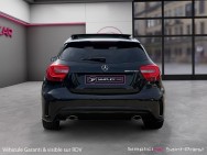 MERCEDES d'occasion CLASSE A 200 d Fascination 7G-DCT de 2015 Lyon St