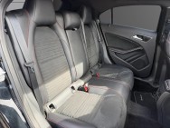 MERCEDES d'occasion CLASSE A 200 d Fascination 7G-DCT de 2015 Lyon St