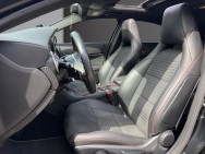 MERCEDES d'occasion CLASSE A 200 d Fascination 7G-DCT de 2015 Lyon St