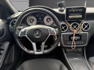 MERCEDES d'occasion CLASSE A 200 d Fascination 7G-DCT de 2015 Lyon St
