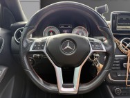 MERCEDES d'occasion CLASSE A 200 d Fascination 7G-DCT de 2015 Lyon St