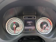 MERCEDES d'occasion CLASSE A 200 d Fascination 7G-DCT de 2015 Lyon St
