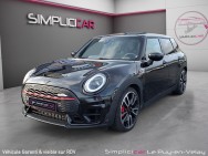 MINI d'occasion CLUBMAN MINI CLUBMAN JOHN COOPER WORKS 306 ALL4 de