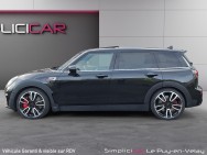 MINI d'occasion CLUBMAN MINI CLUBMAN JOHN COOPER WORKS 306 ALL4 de