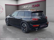 MINI d'occasion CLUBMAN MINI CLUBMAN JOHN COOPER WORKS 306 ALL4 de
