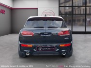 MINI d'occasion CLUBMAN MINI CLUBMAN JOHN COOPER WORKS 306 ALL4 de