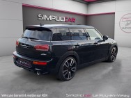MINI d'occasion CLUBMAN MINI CLUBMAN JOHN COOPER WORKS 306 ALL4 de