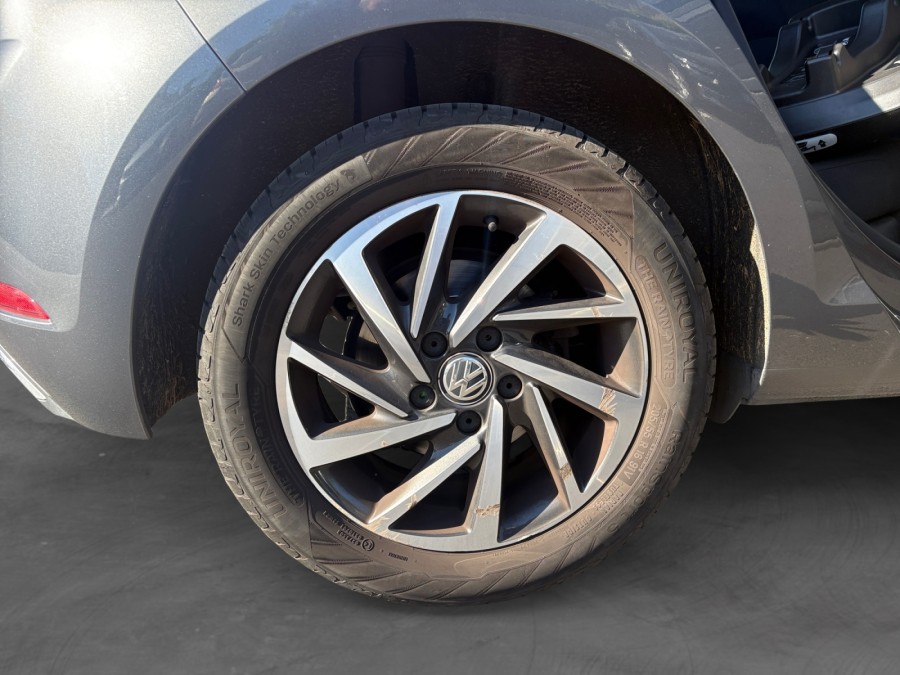 VOLKSWAGEN d'occasion GOLF 1.4 TSI 125 CONFORTLINE BUSINESS DSG de