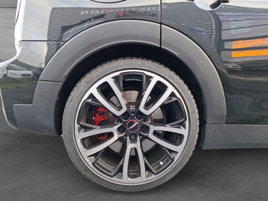 MINI d'occasion CLUBMAN MINI CLUBMAN JOHN COOPER WORKS 306 ALL4 de