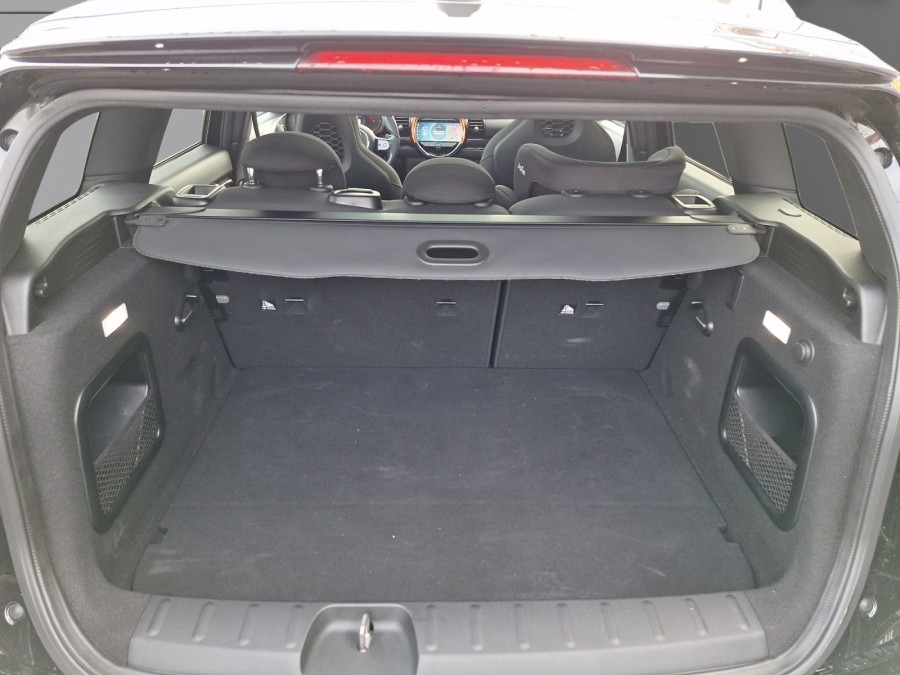 MINI d'occasion CLUBMAN MINI CLUBMAN JOHN COOPER WORKS 306 ALL4 de