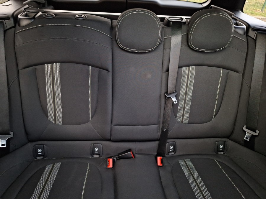 MINI d'occasion CLUBMAN MINI CLUBMAN JOHN COOPER WORKS 306 ALL4 de