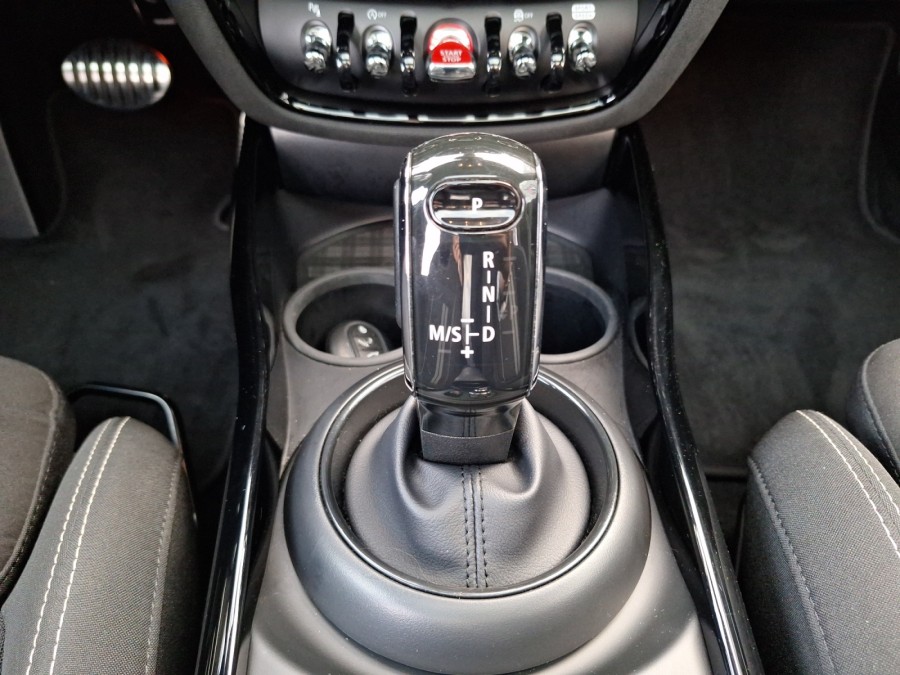 MINI d'occasion CLUBMAN MINI CLUBMAN JOHN COOPER WORKS 306 ALL4 de