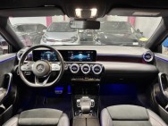 MERCEDES d'occasion A 200 D AMG LINE AUTO de 2019 Villebon Sur Yvette