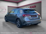 MERCEDES d'occasion A 200 D AMG LINE AUTO de 2019 Villebon Sur Yvette