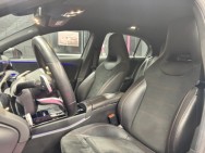 MERCEDES d'occasion A 200 D AMG LINE AUTO de 2019 Villebon Sur Yvette
