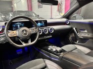 MERCEDES d'occasion A 200 D AMG LINE AUTO de 2019 Villebon Sur Yvette
