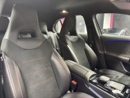 MERCEDES d'occasion A 200 D AMG LINE AUTO de 2019 Villebon Sur Yvette