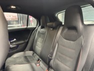 MERCEDES d'occasion A 200 D AMG LINE AUTO de 2019 Villebon Sur Yvette