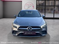 MERCEDES d'occasion A 200 D AMG LINE AUTO de 2019 Villebon Sur Yvette