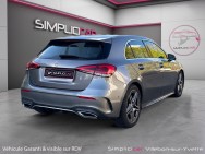MERCEDES d'occasion A 200 D AMG LINE AUTO de 2019 Villebon Sur Yvette