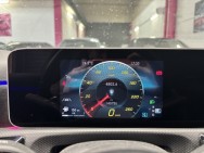 MERCEDES d'occasion A 200 D AMG LINE AUTO de 2019 Villebon Sur Yvette