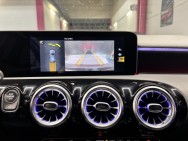 MERCEDES d'occasion A 200 D AMG LINE AUTO de 2019 Villebon Sur Yvette